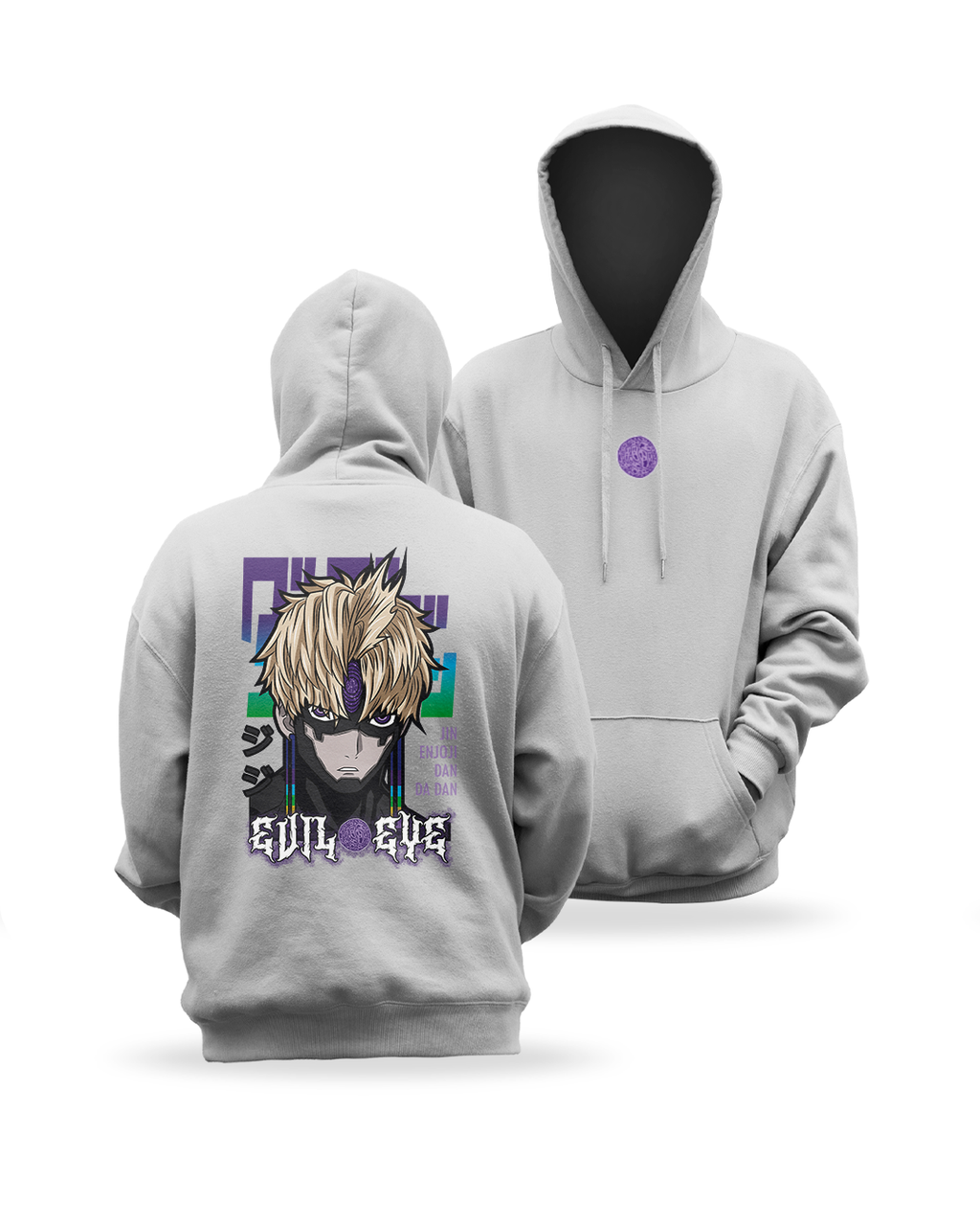 Dan Da Dan - Jiji - Polera