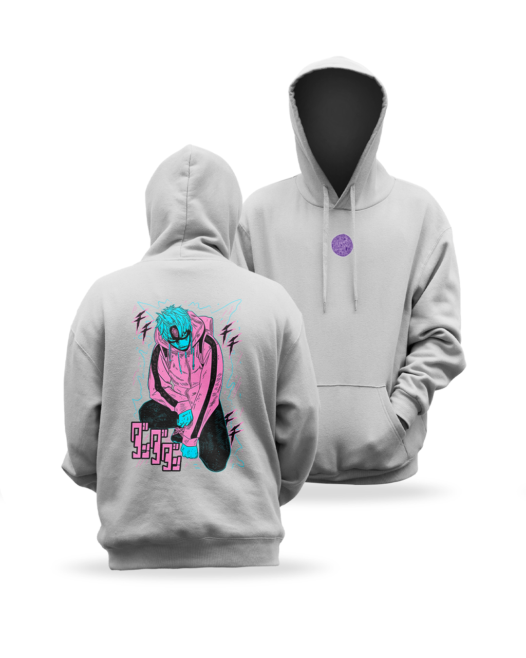 Dan Da Dan - Jiji - Polera
