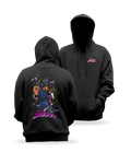 JoJo’s Bizarre Adventure - Polera