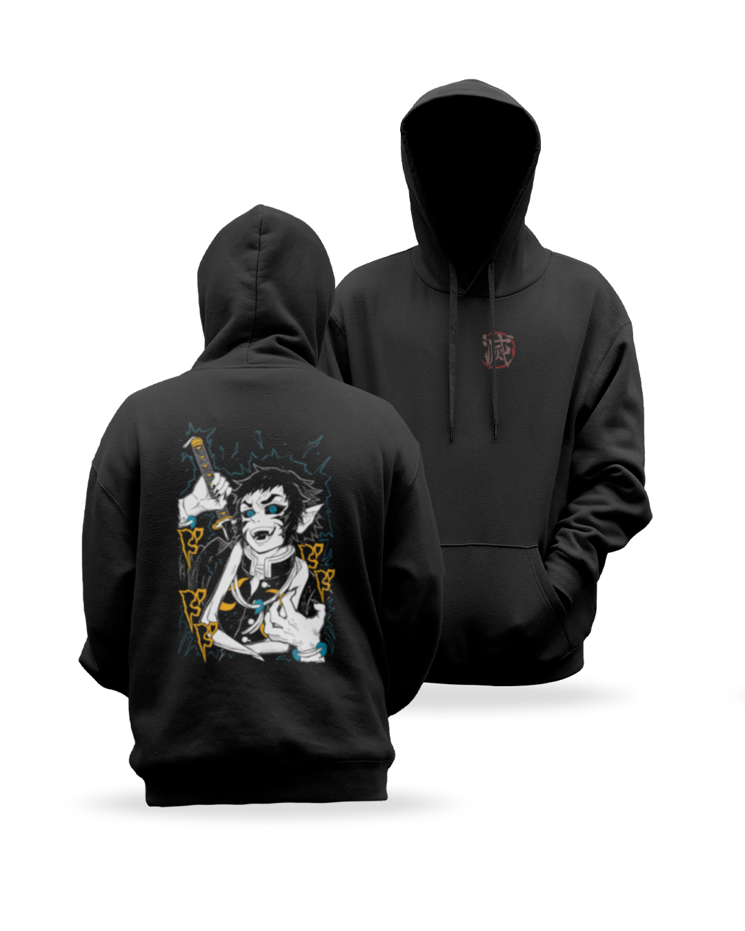 Kimetsu No Yaiba - Kaigaku - Polera