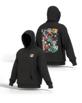 Kimetsu No Yaiba - Hashiras - Polera