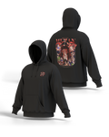 Kimetsu No Yaiba - Muzan - Polera