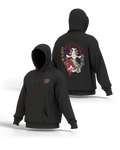 Kimetsu No Yaiba - Kokushibo - Polera