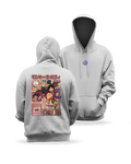 One Piece - Monkey D Luffy - Polera