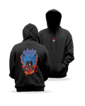 Naruto - Madara Uchiha - Polera
