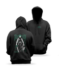 Jujutsu Kaisen - Maki Zenin - Polera