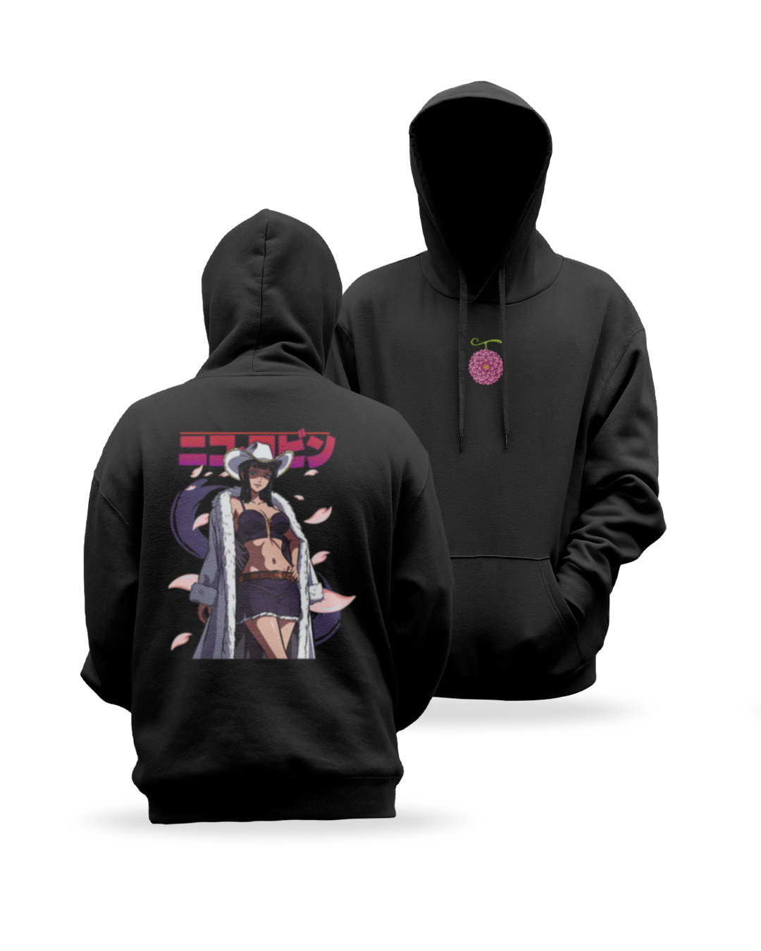 One Piece - PIRATES ALIANCE - Polera