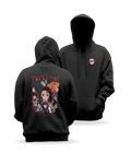 Kimetsu No Yaiba - Polera