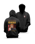 Kimetsu No Yaiba - Rengoku - Polera