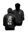 Kimetsu No Yaiba - Sanemi - Polera