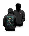 Kimetsu No Yaiba - Tokito - Polera