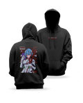 Evangelion - Rei - Polera