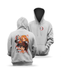 Kimetsu No Yaiba - Rengoku - Polera