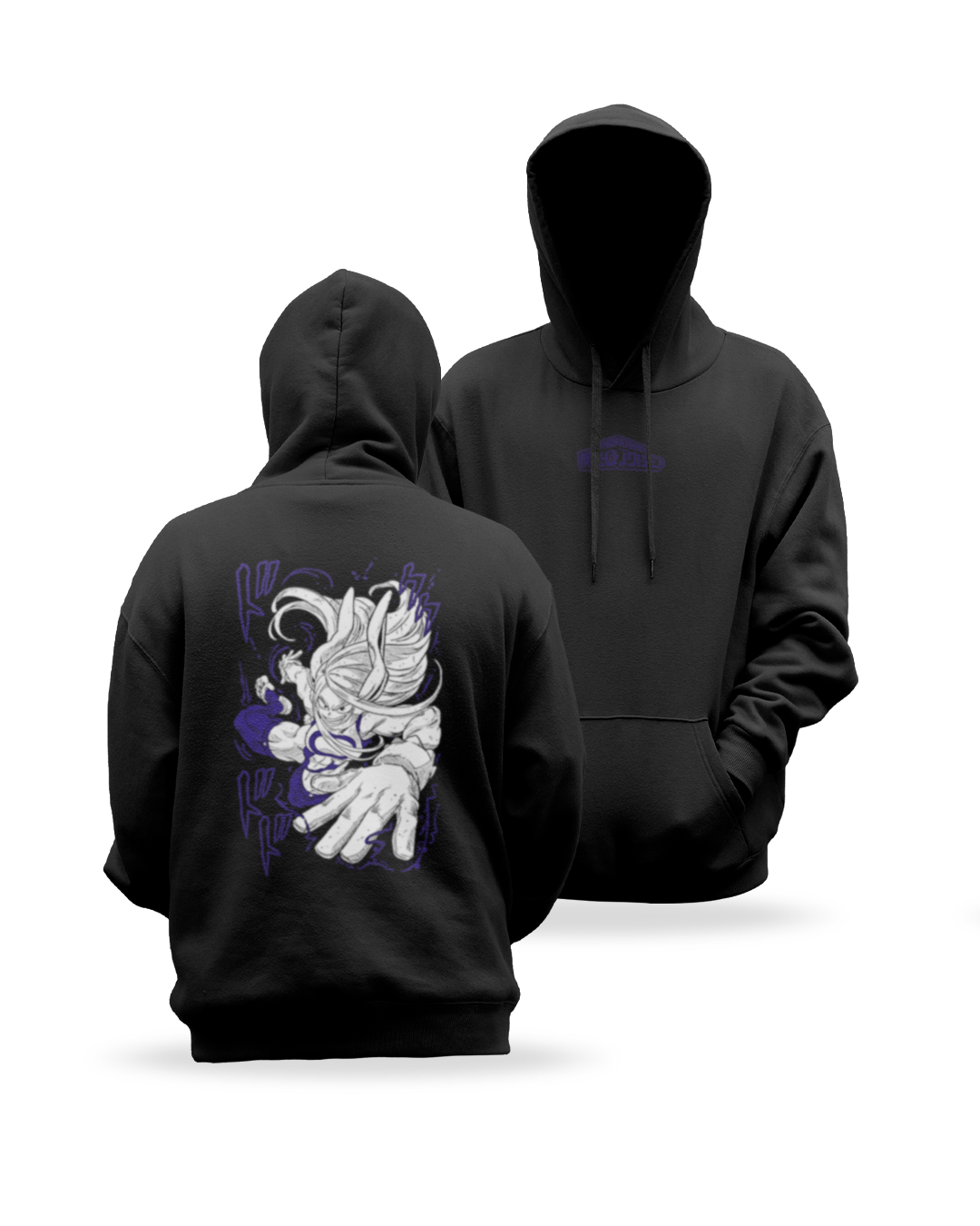 My Hero Academia - Rumi Usagiyama - Polera