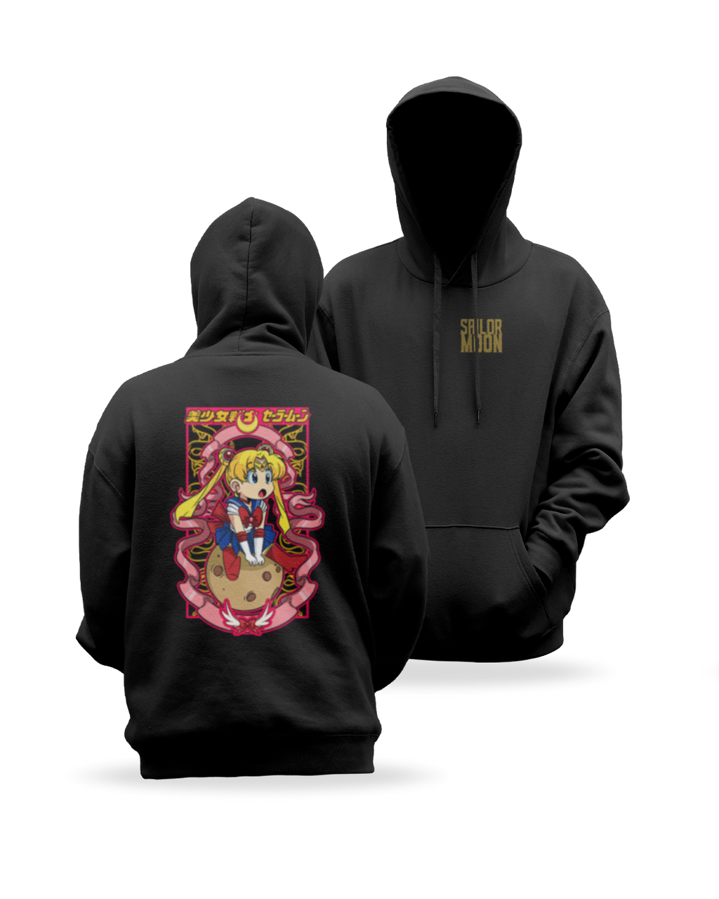 Sailor Moon - Polera