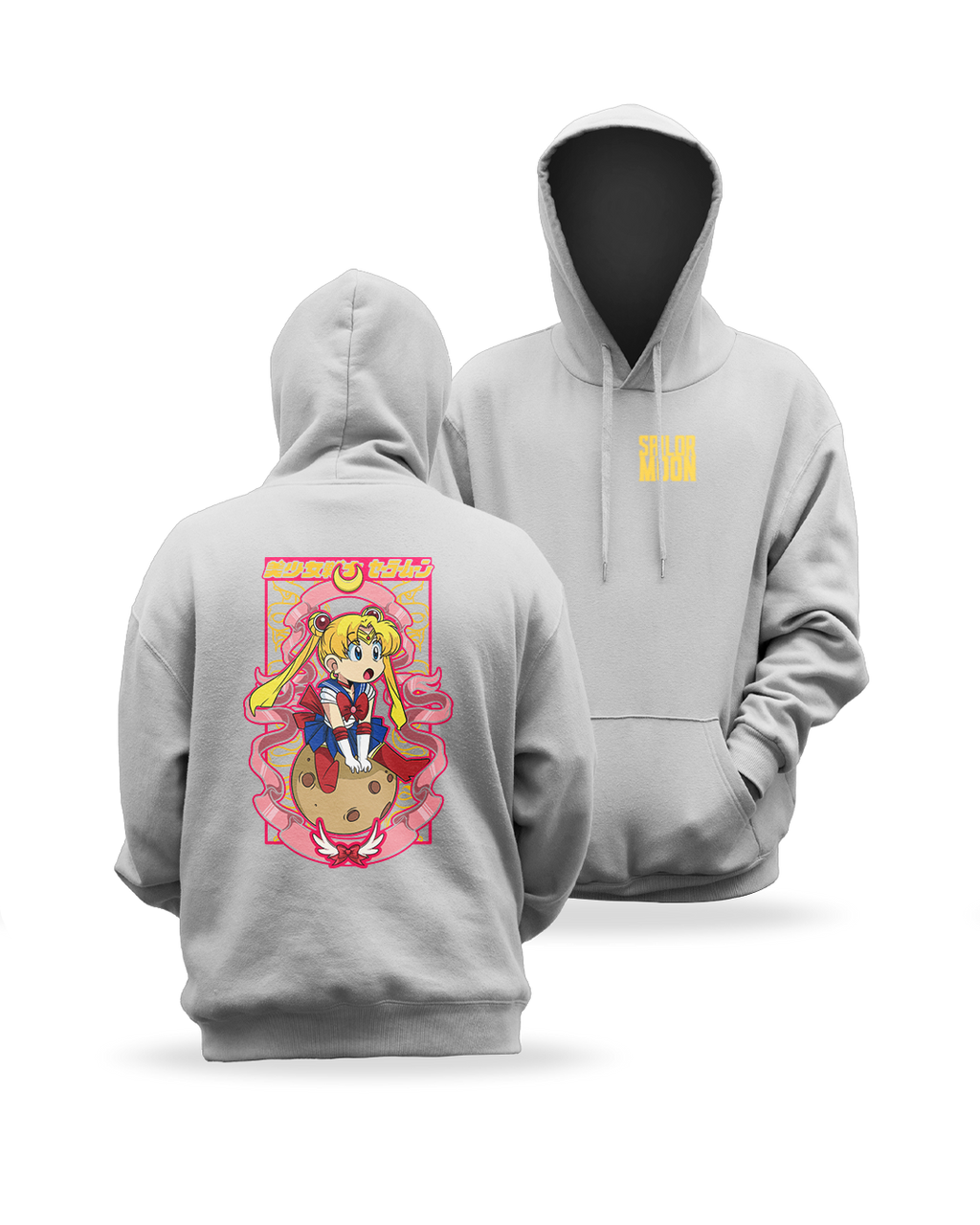 Sailor Moon - Polera