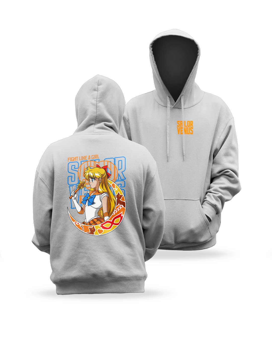 Sailor Moon - Venus - Polera