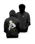 Kimetsu No Yaiba - Sanemi - Polera