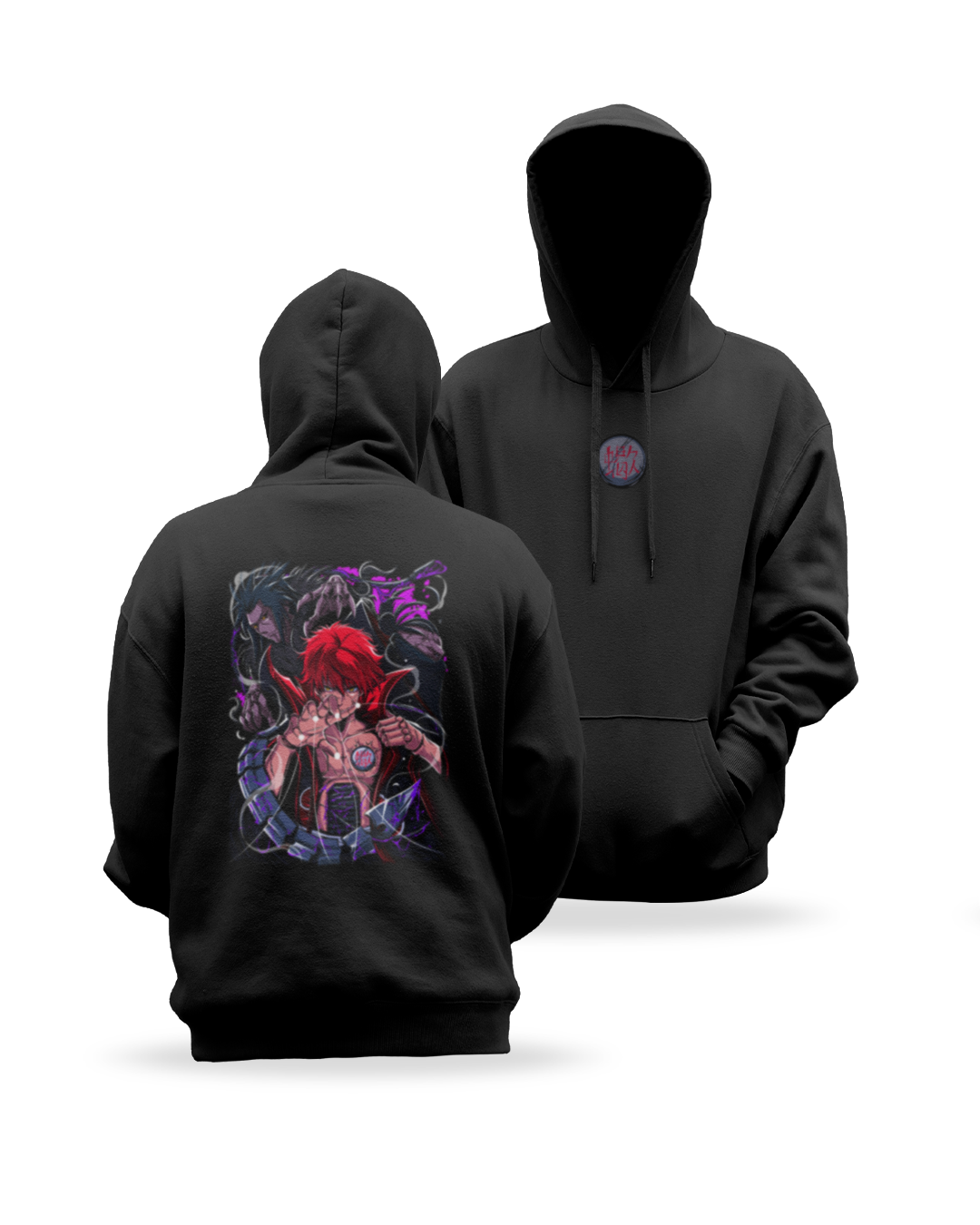 Naruto - Sasori