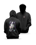 Kimetsu No Yaiba - Shinobu Kocho - Polera