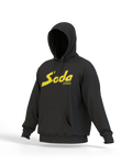 Soda Stereo - Polera