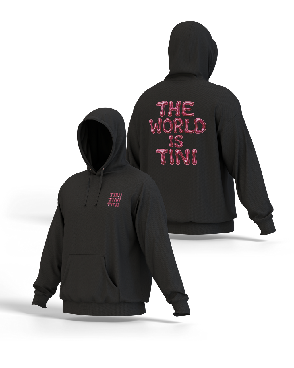 Tini - Polera
