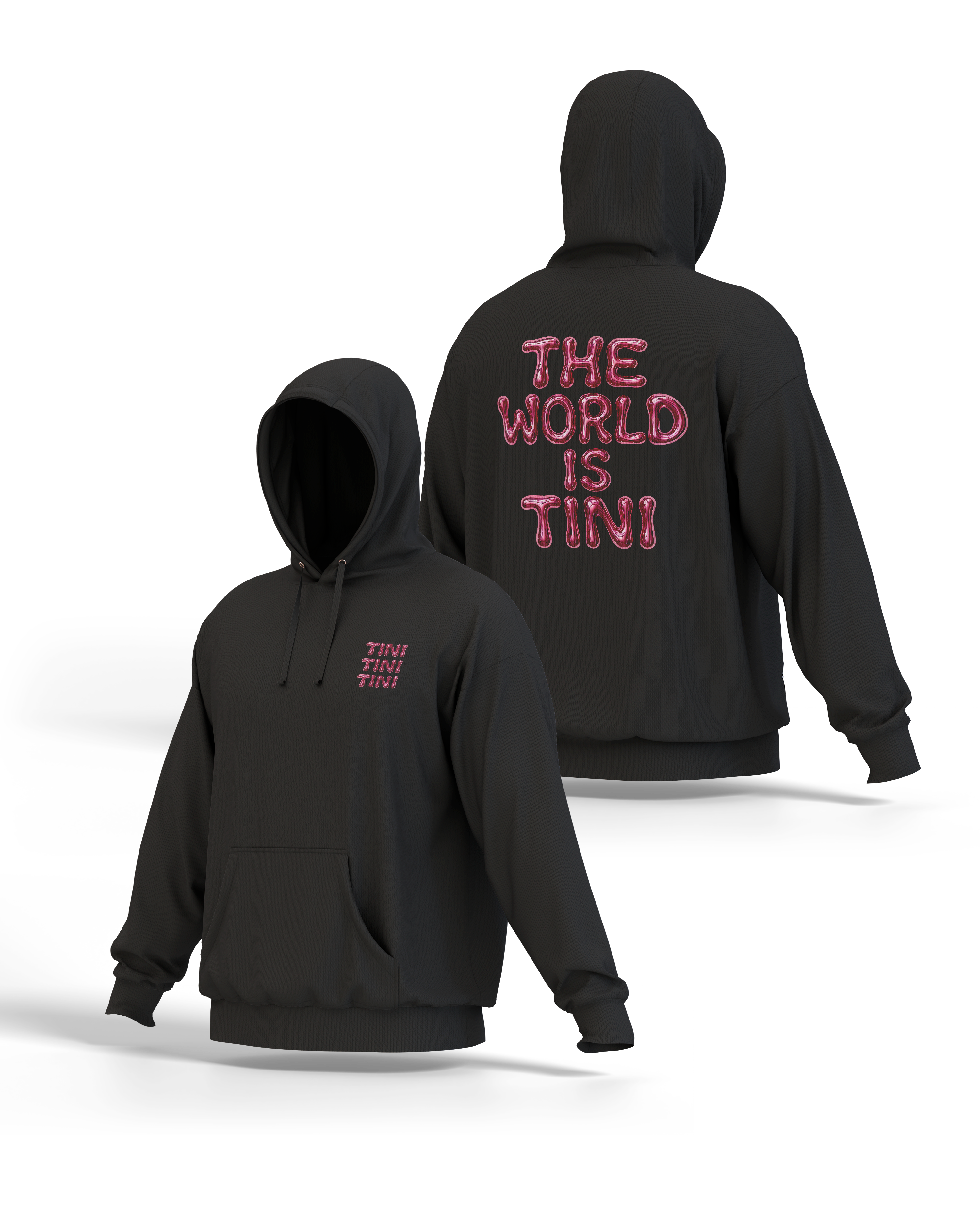 Tini - Polera
