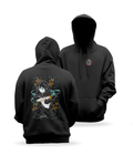 Kimetsu No Yaiba - Tokito - Polera