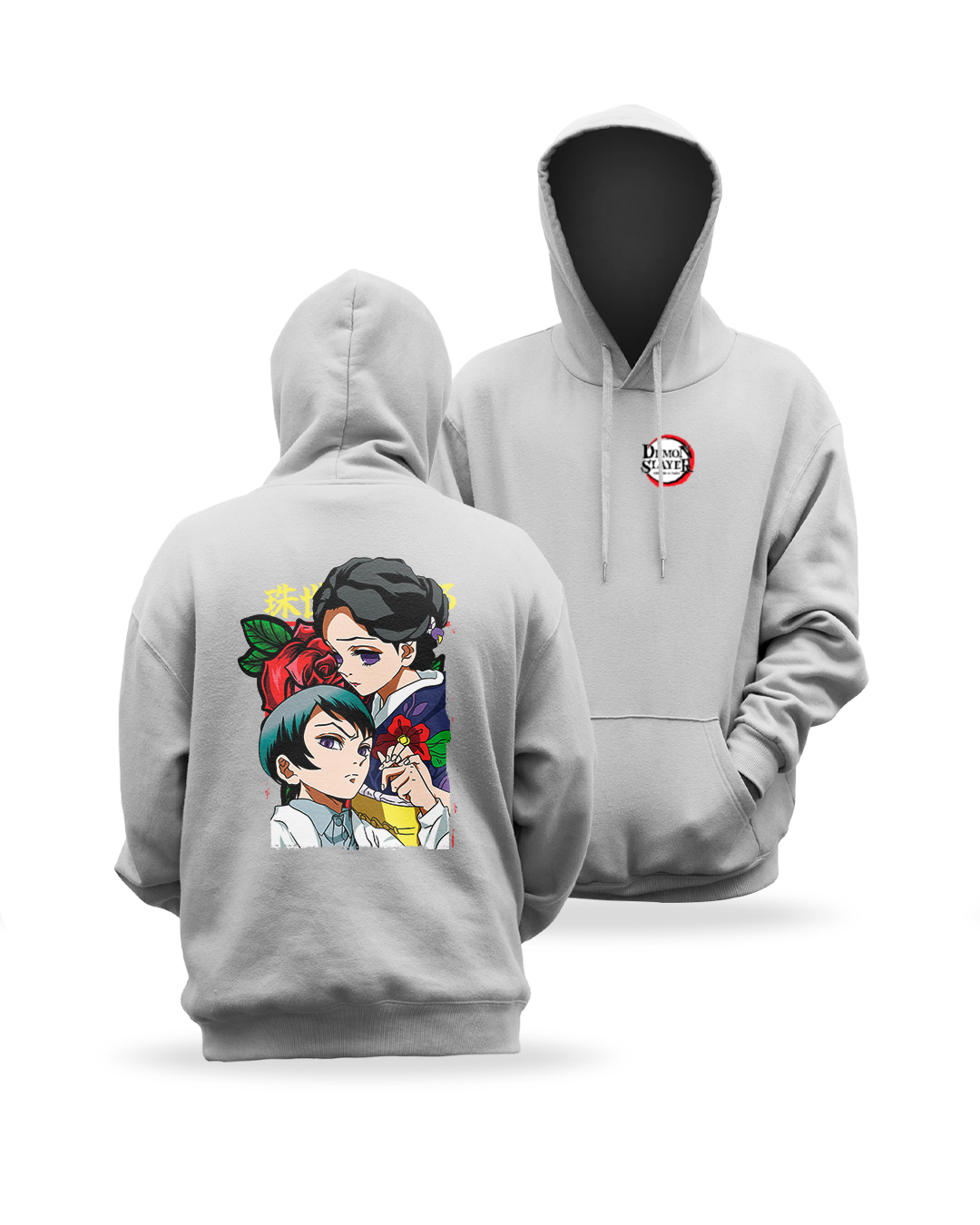 Kimetsu No Yaiba - Tamayo - Polera