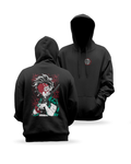 Kimetsu No Yaiba - Tanjiro - Polera