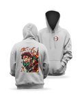 Kimetsu No Yaiba - Tanjiro - Polera