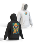 Kimetsu No Yaiba - Zenitsu - Polera