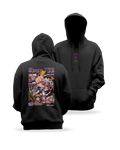 One Piece - Luffy x Bonney - Polera