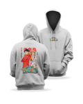One Piece - Luffy x Nami - Polera