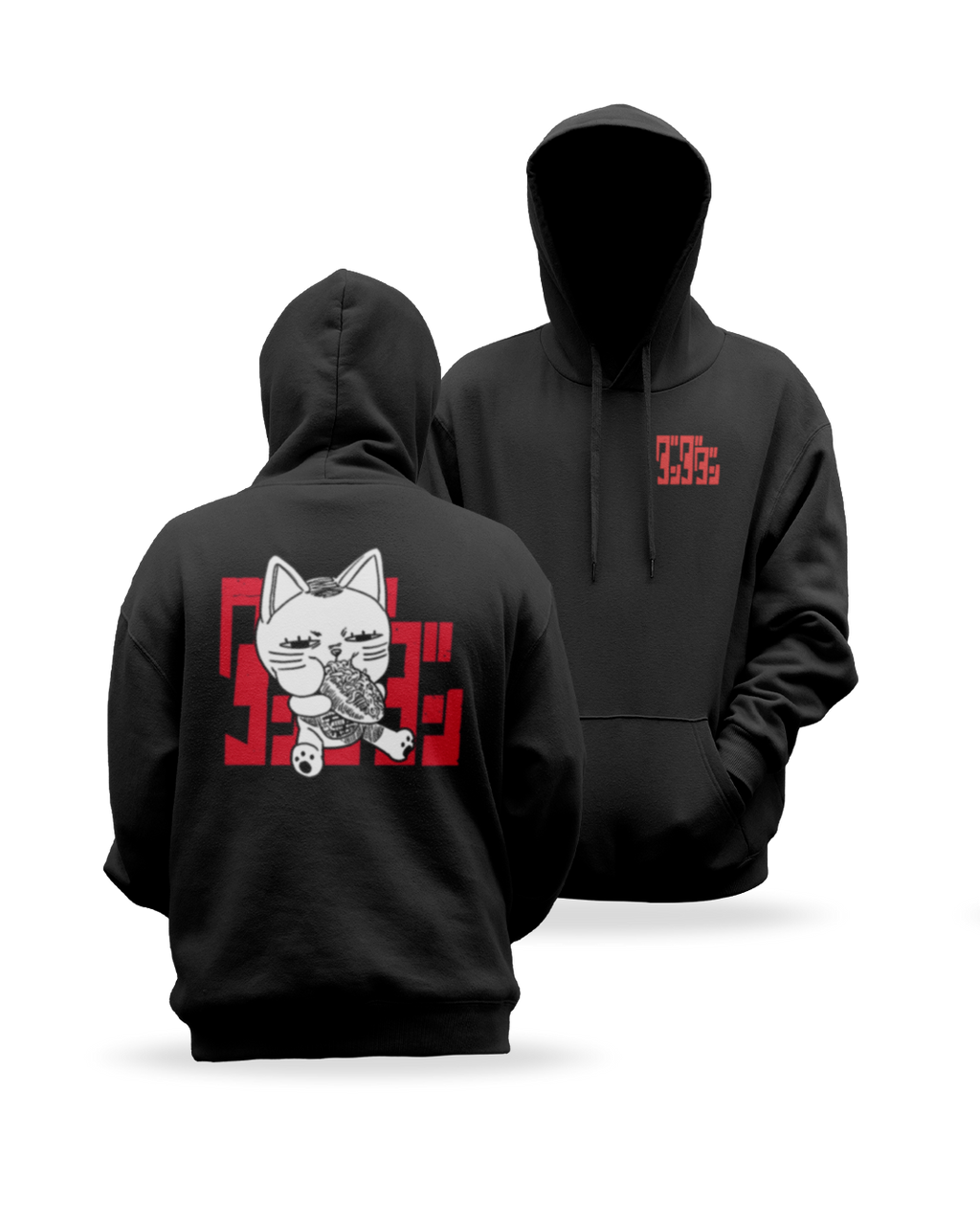 Dan Da Dan - Polera