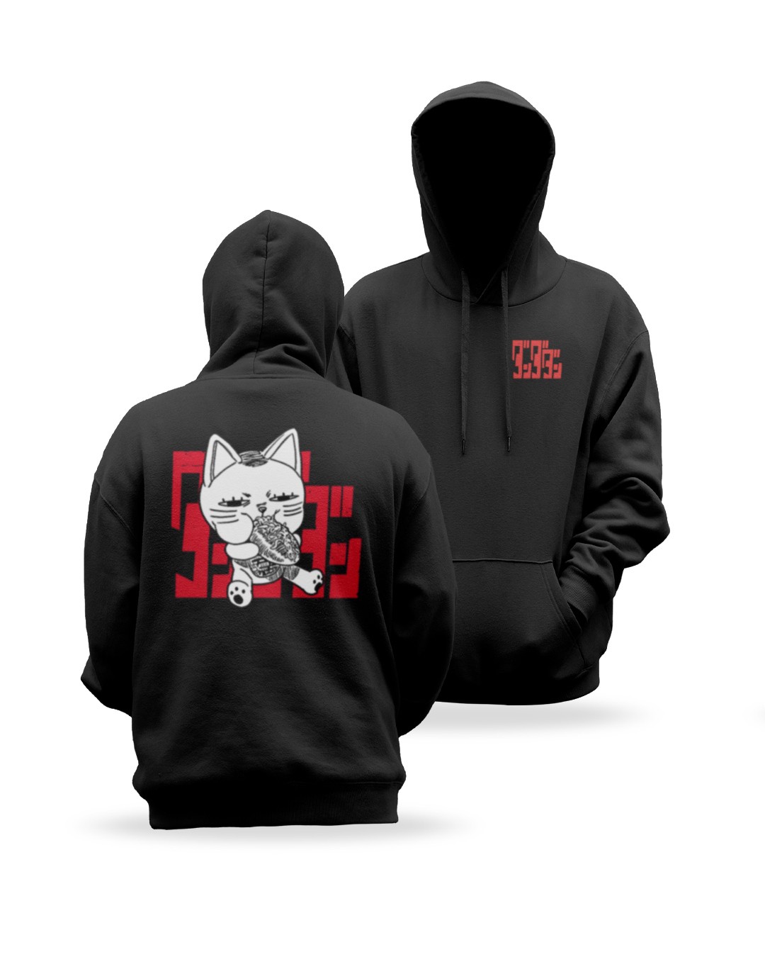 Dan Da Dan - Polera