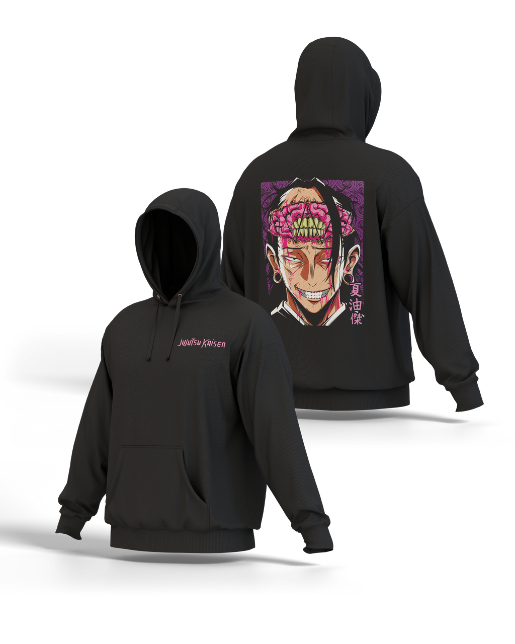 Jujutsu Kaisen - Suguru Geto