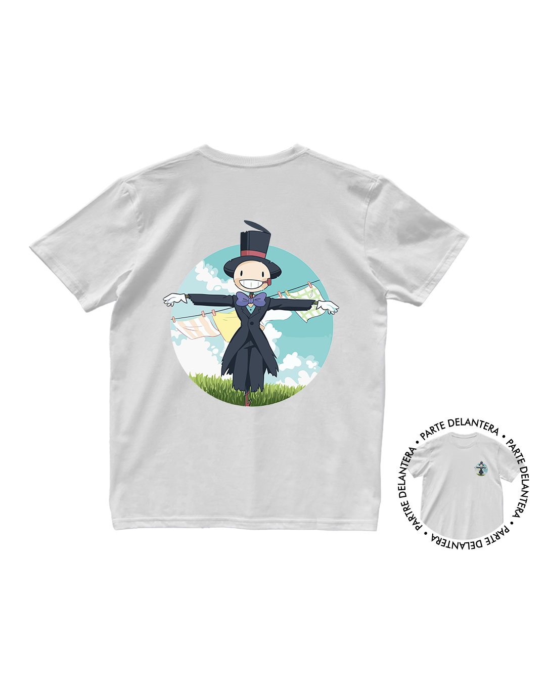 Studio Ghibli