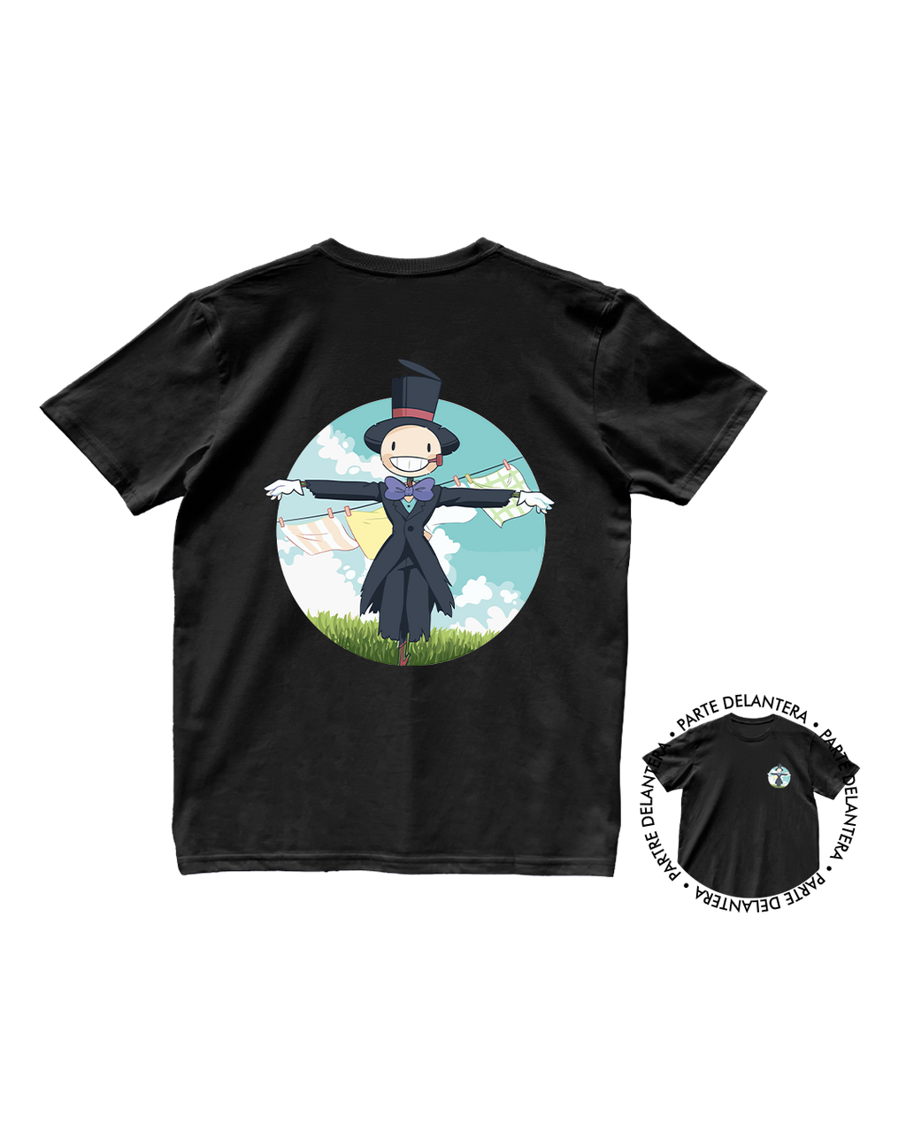 Studio Ghibli