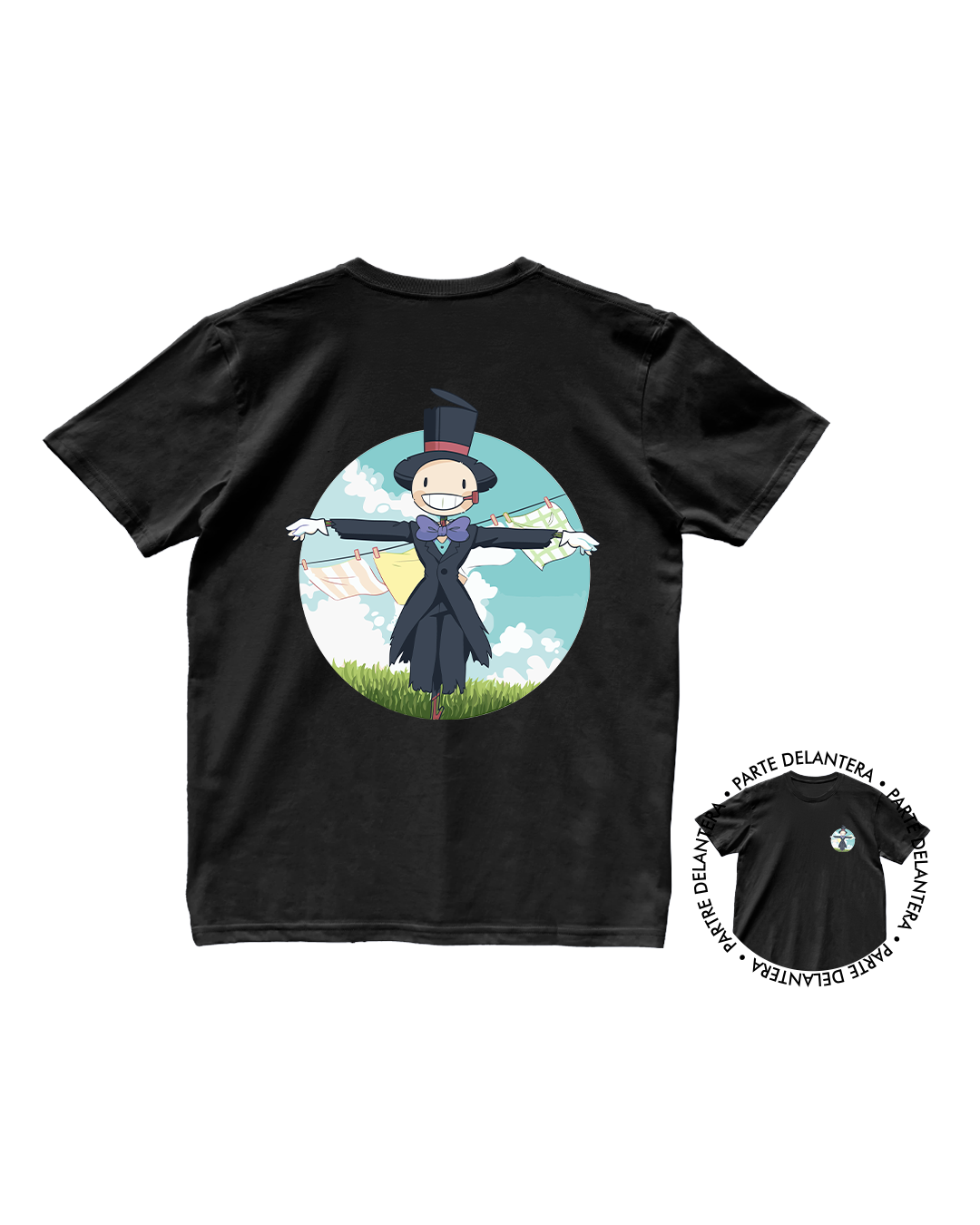 Studio Ghibli