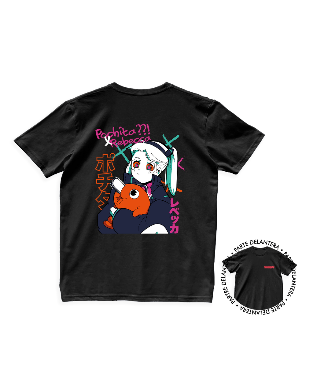 Chainsaw Man - Pochita