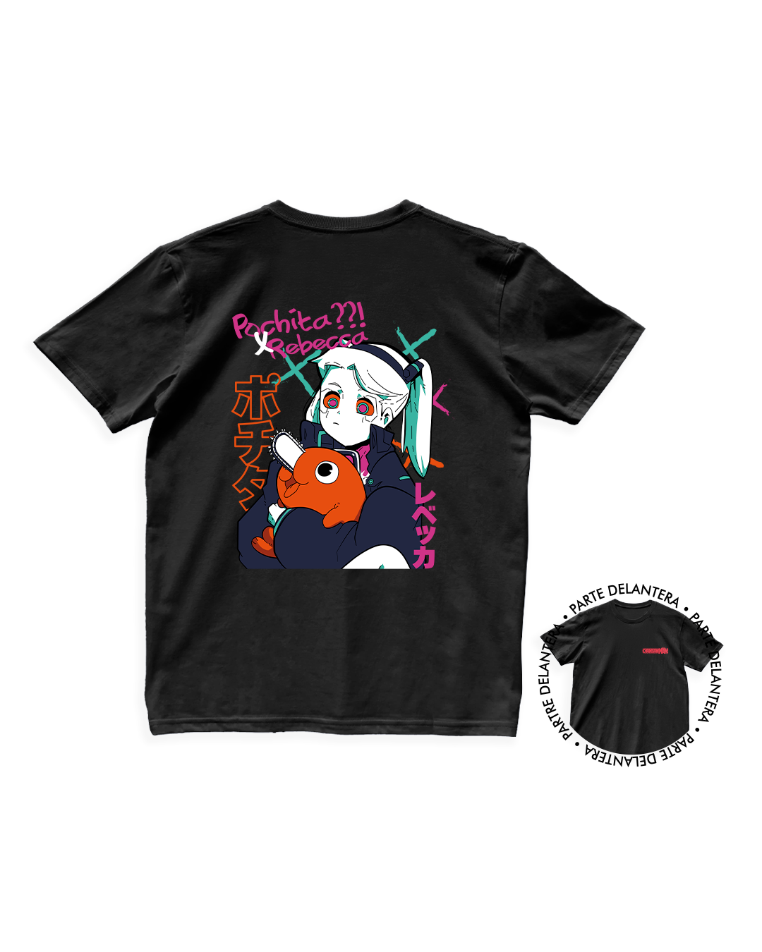 Chainsaw Man - Pochita