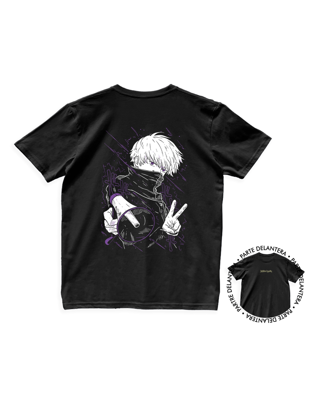 Jujutsu Kaisen - Toge