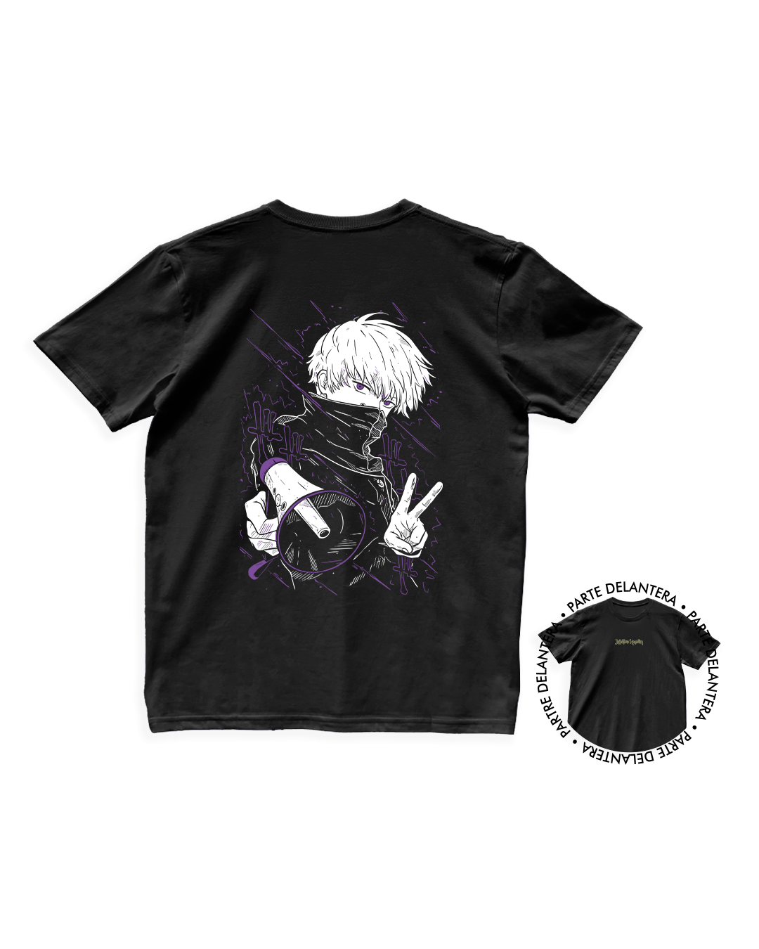 Jujutsu Kaisen - Toge