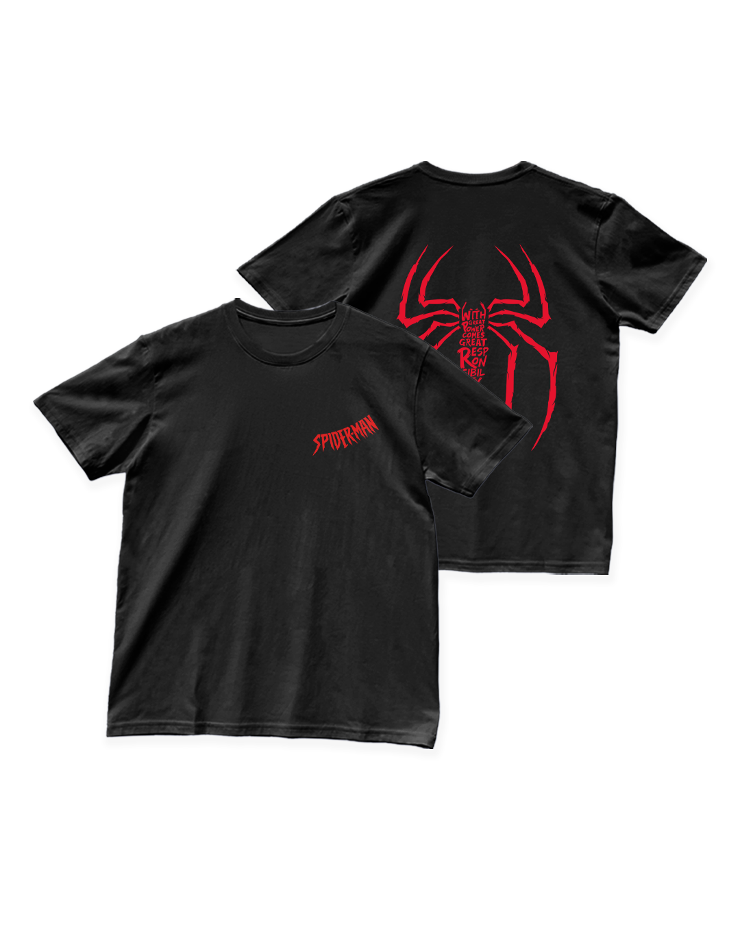 Spiderman