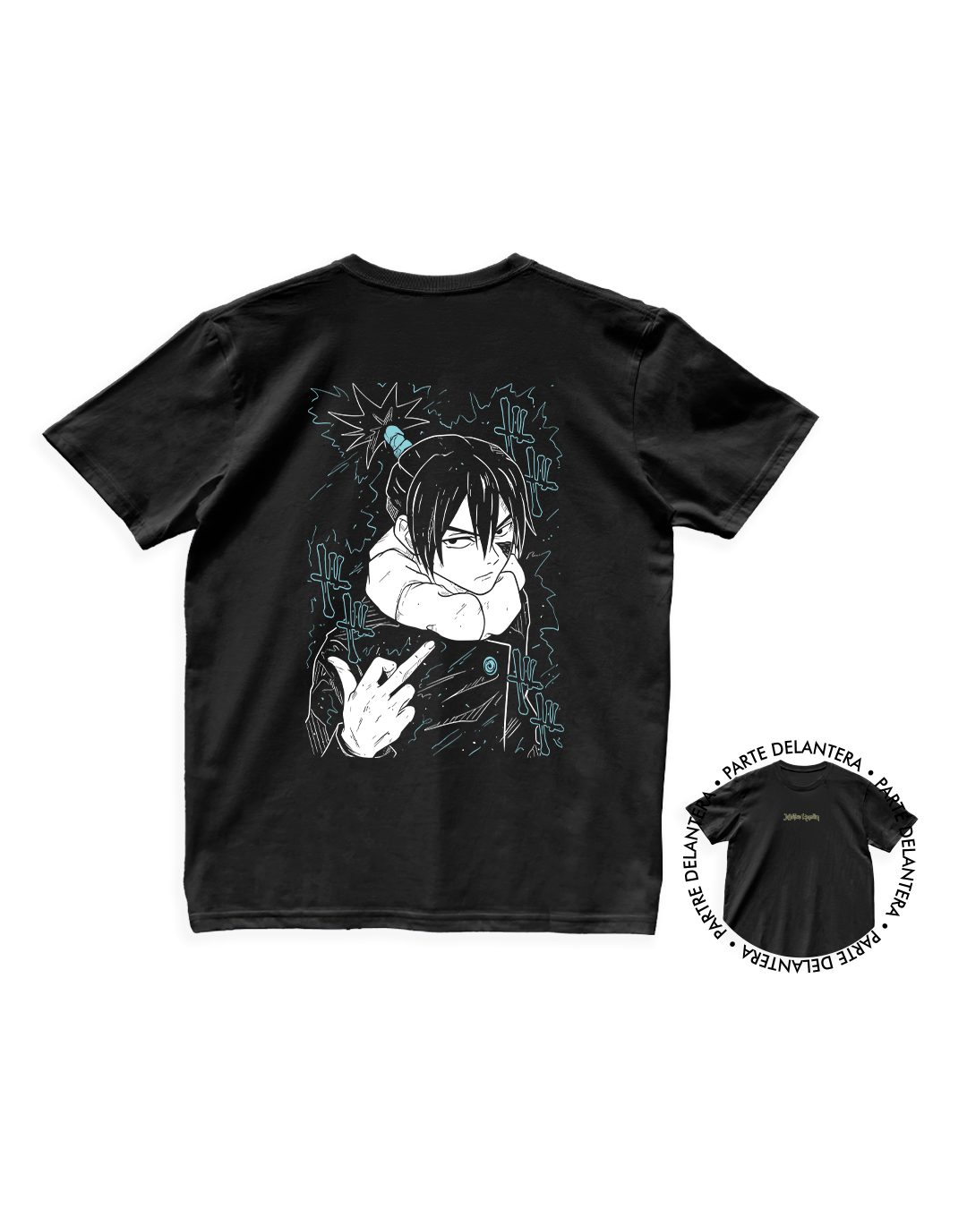 Jujutsu Kaisen - Kokichi