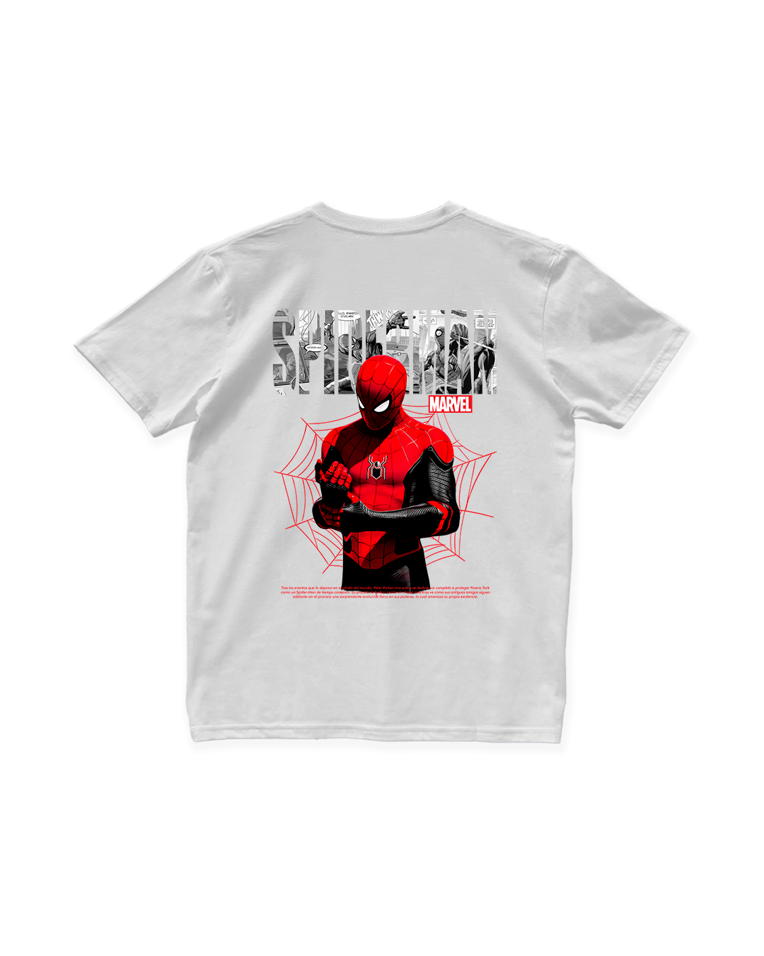 Spiderman