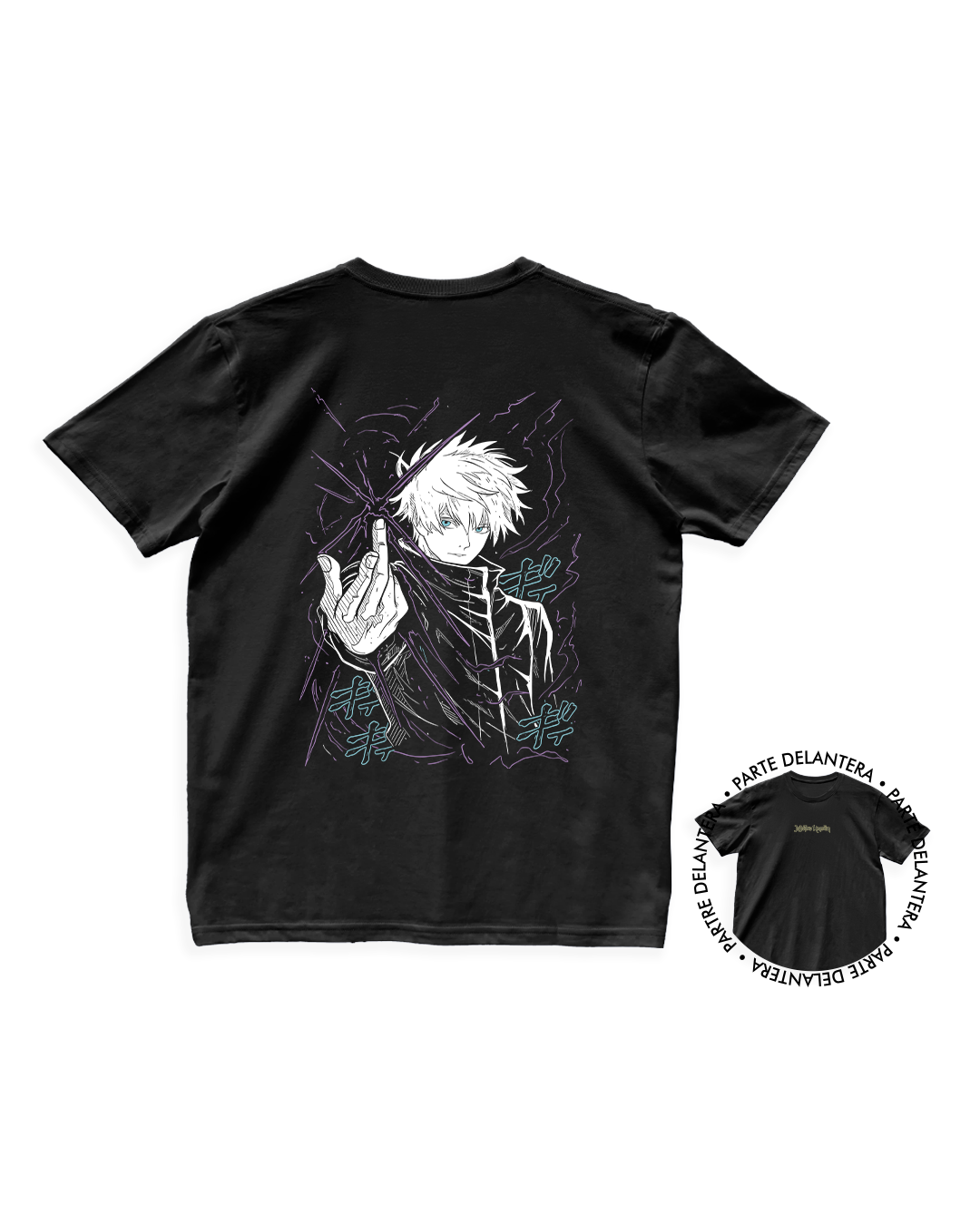 Jujutsu Kaisen - Toge