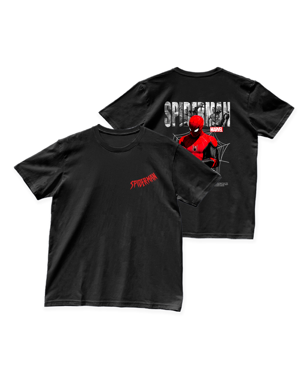 Spiderman