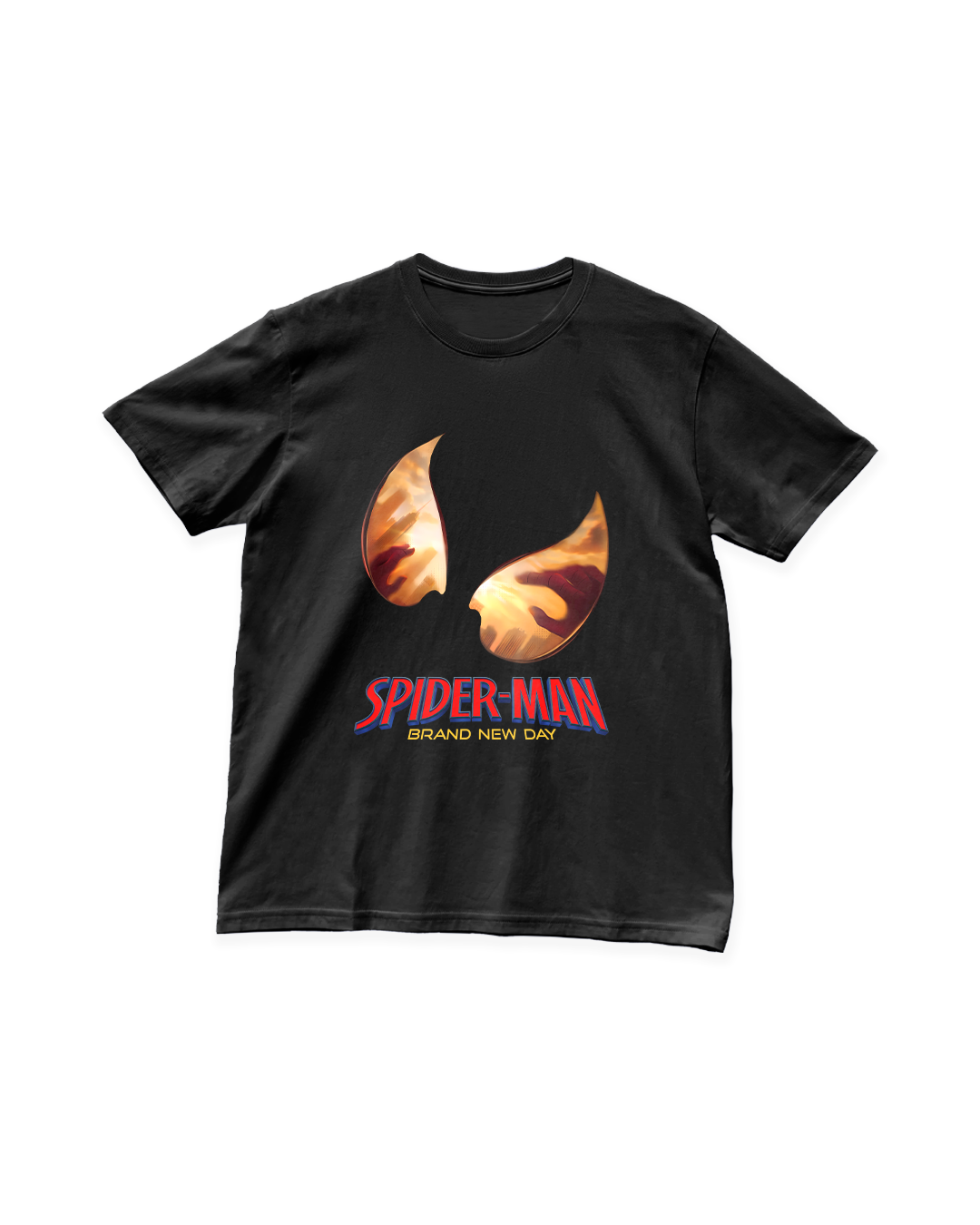 Spiderman